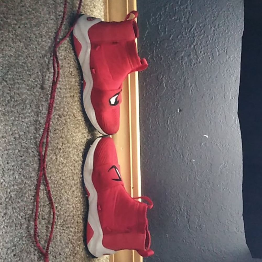 Champion shoes